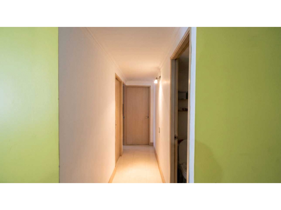 Apartamento en venta, Loma del Indio — foto 5