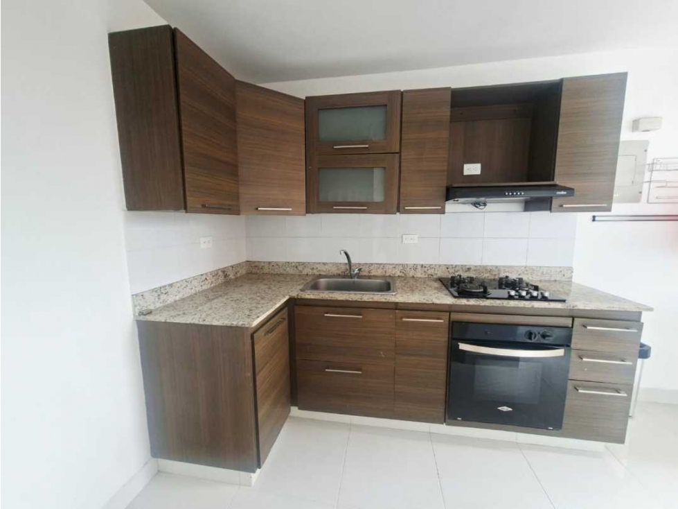 Apartamento en venta Loma del Esmeraldal Envigado SN11