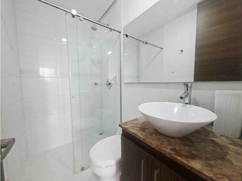 Apartamento en venta Loma del Esmeraldal Envigado SN11 — foto 6