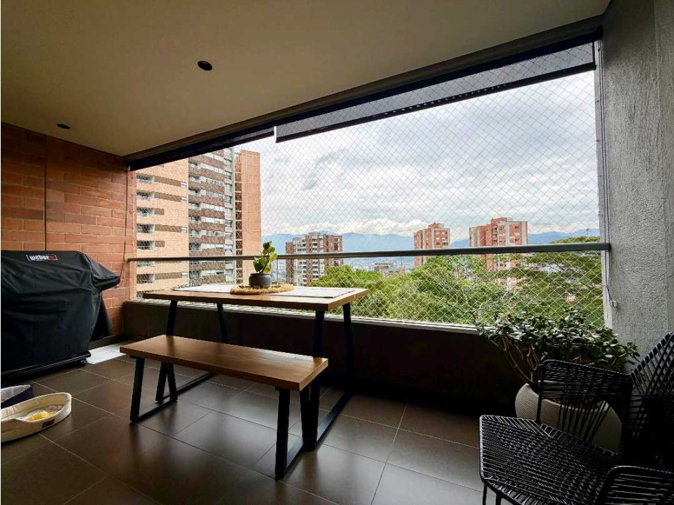 Apartamento En Venta, Loma el Chocho - Envigado