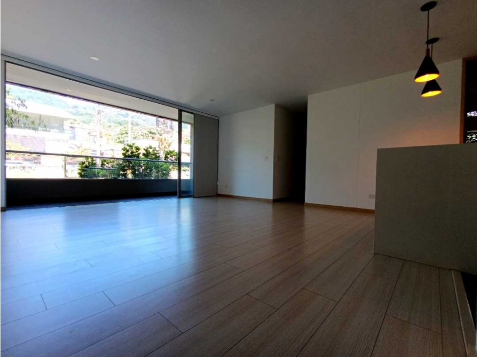 Apartamento En Venta, Loma el Chocho - Envigado