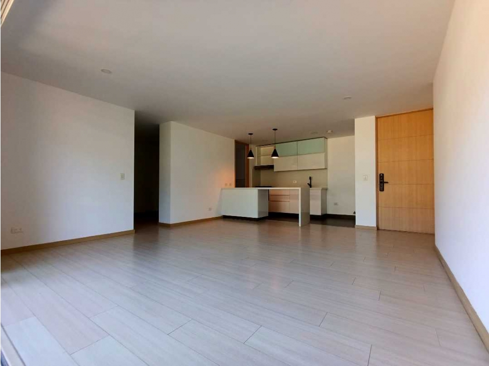 Apartamento En Venta, Loma el Chocho - Envigado — foto 2
