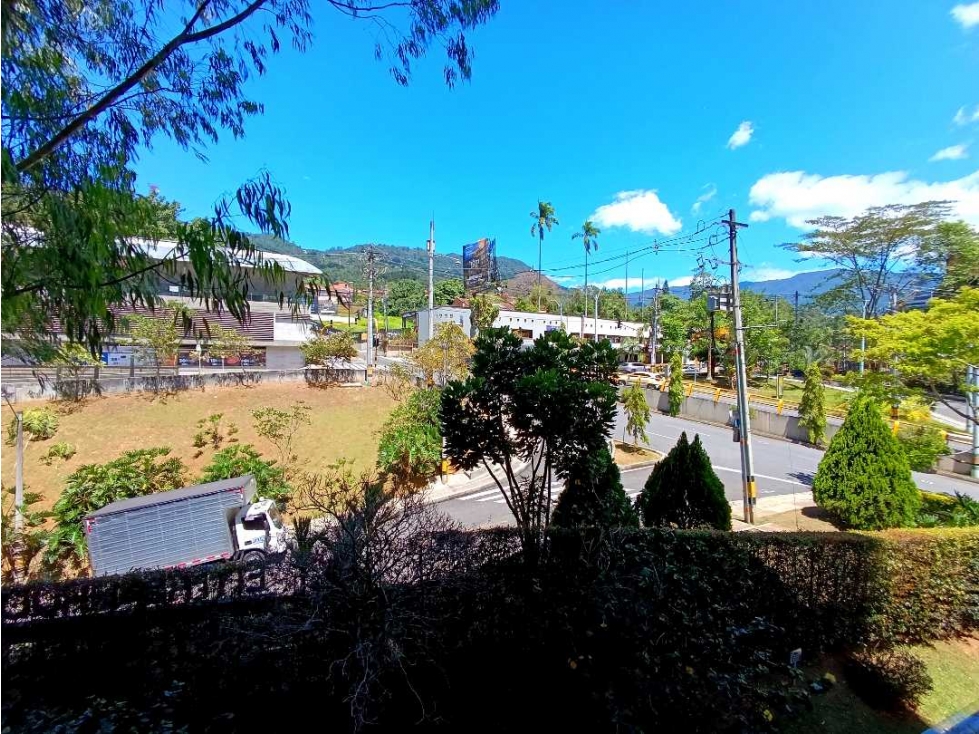 Apartamento En Venta, Loma el Chocho - Envigado — foto 5