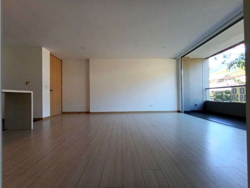 Apartamento En Venta, Loma el Chocho - Envigado — foto 6