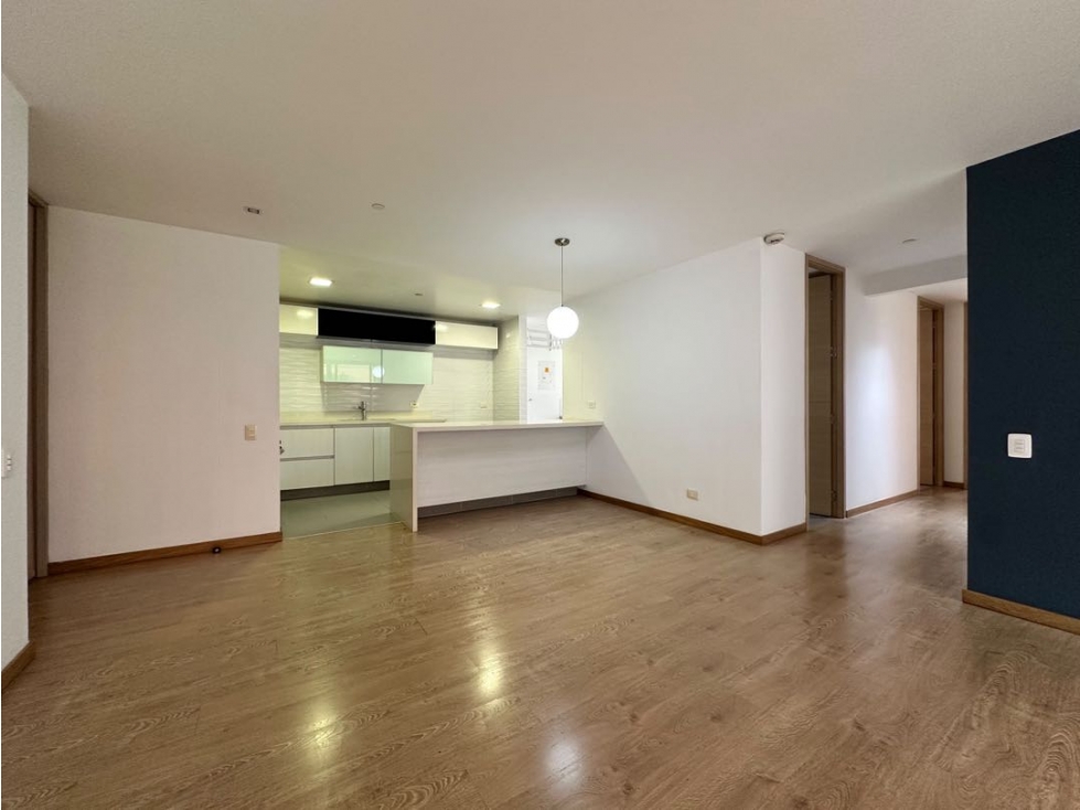 Apartamento en venta| Loma el Esmeraldal, Envigado — foto 3