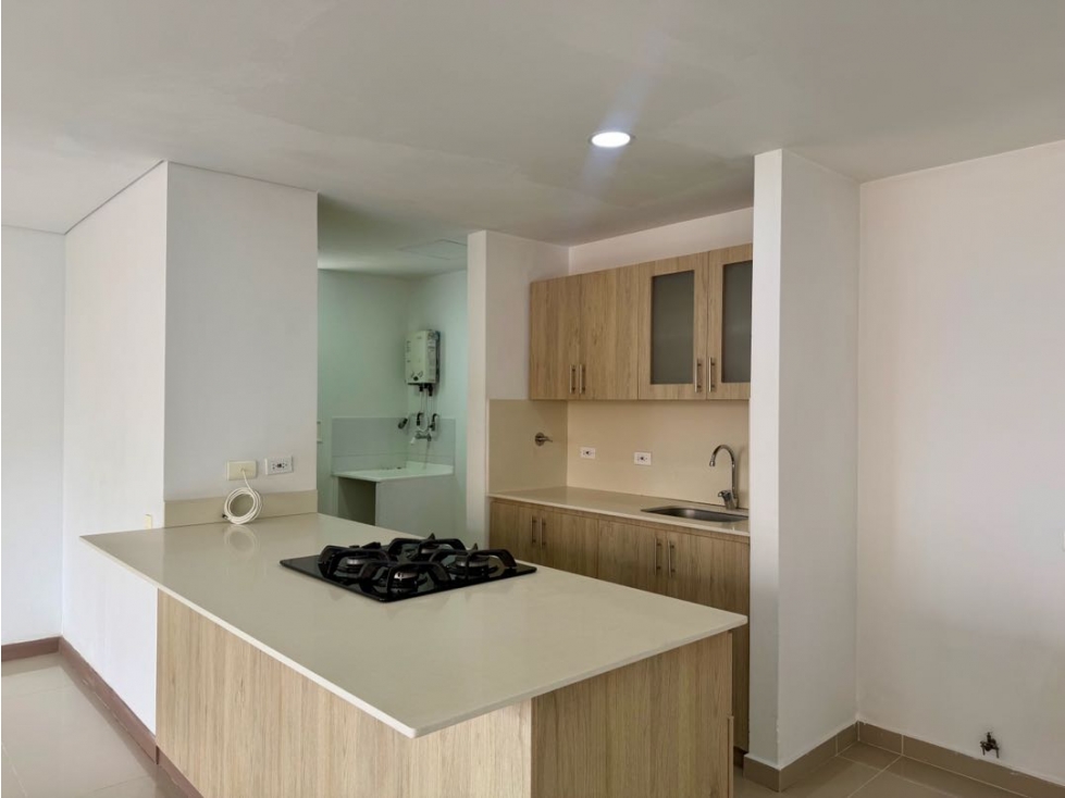 Venta de apartamento - Loma Esmeraldal, Envigado