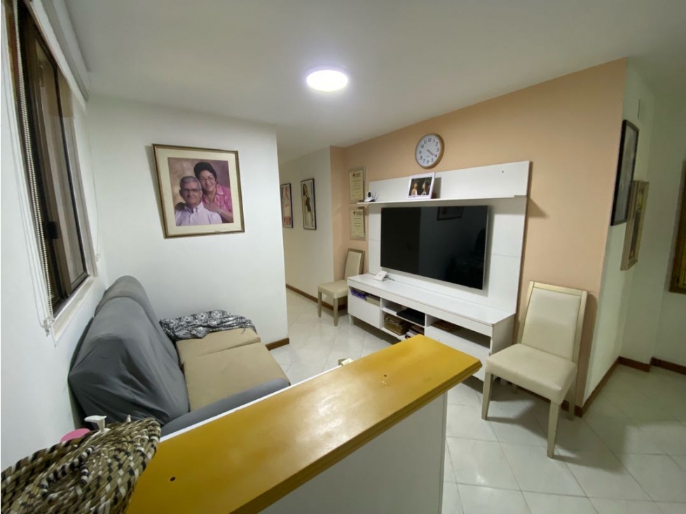 Apartamento en venta Loma los Bernal, Medellin — foto 2