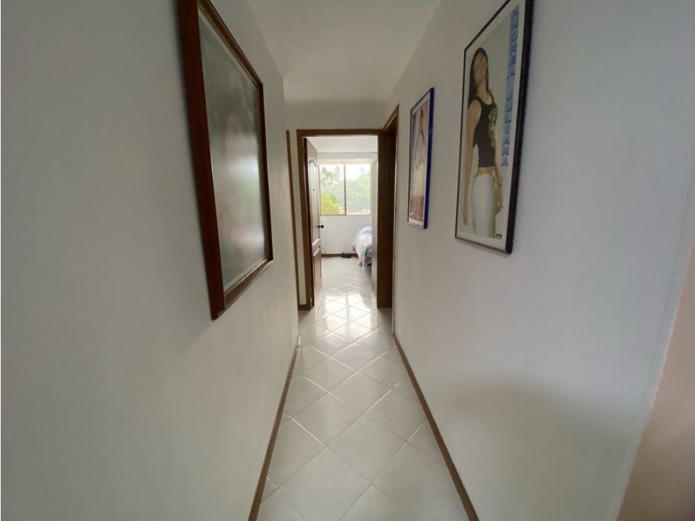 Apartamento en venta Loma los Bernal, Medellin — foto 5