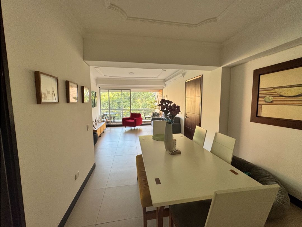 Apartamento en Venta Loma o Renta del Escobero Envigado — foto 2
