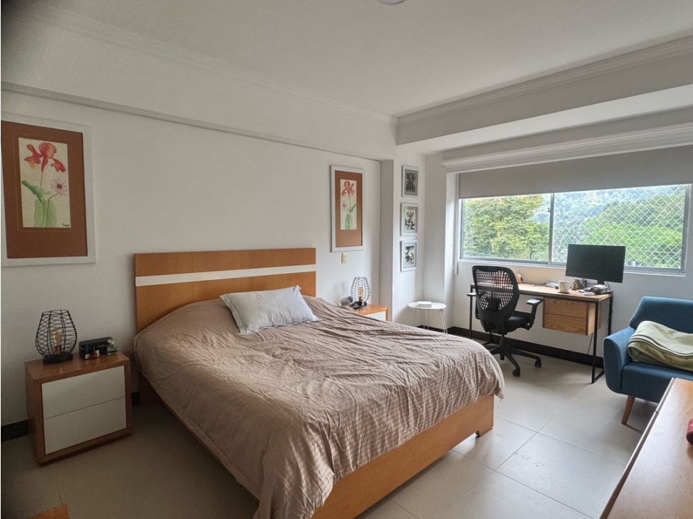Apartamento en Venta Loma o Renta del Escobero Envigado — foto 4
