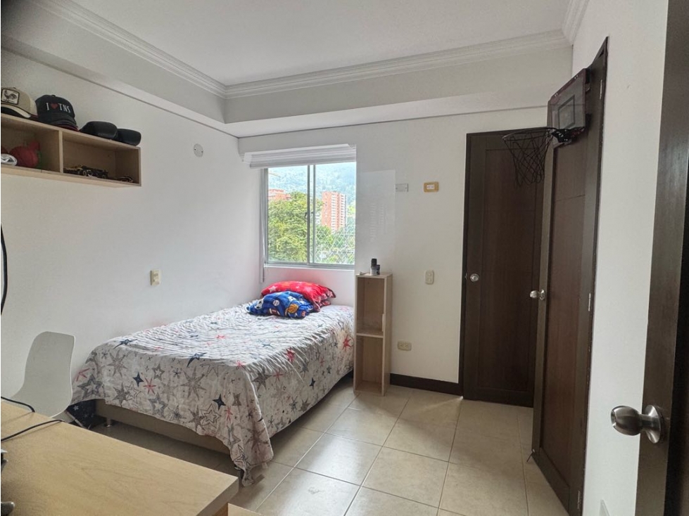 Apartamento en Venta Loma o Renta del Escobero Envigado — foto 5