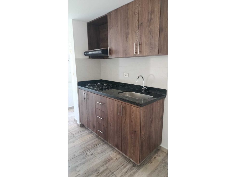 Apartamento en VENTA - Loma SAN JOSÉ, Sabaneta — foto 2