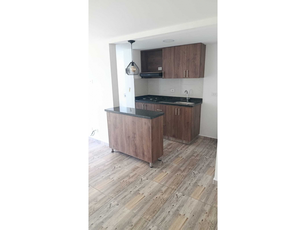 Apartamento en VENTA - Loma SAN JOSÉ, Sabaneta — foto 3