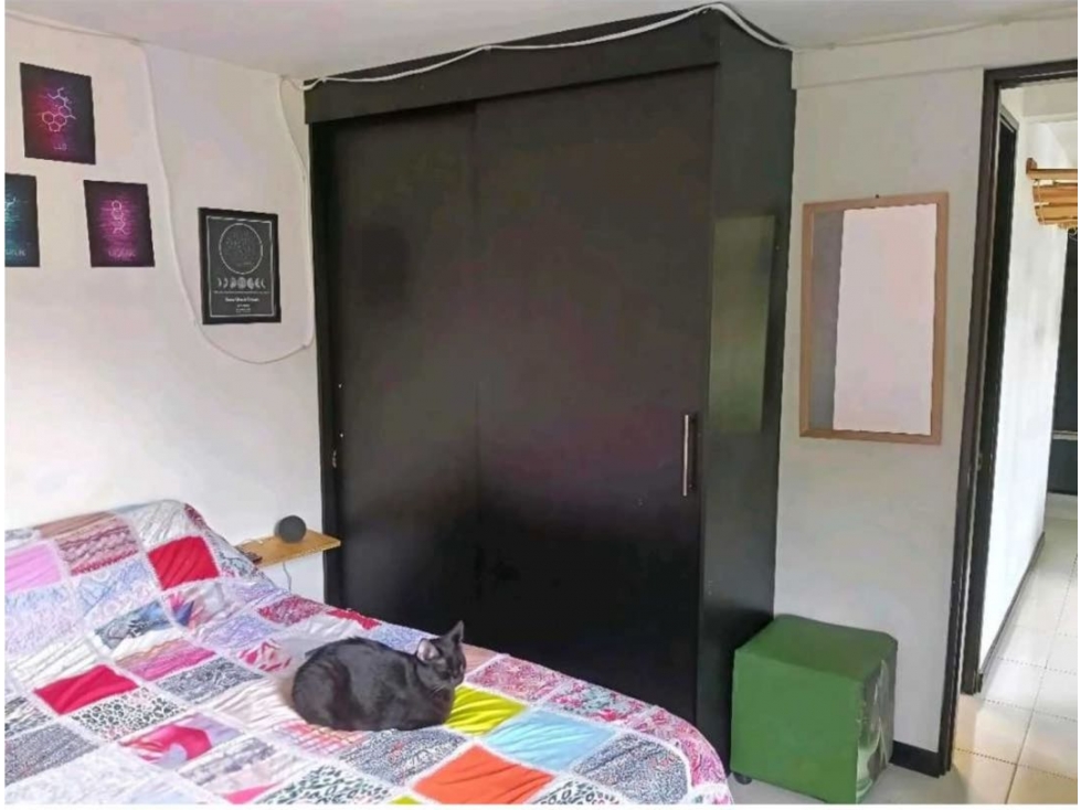 Apartamento en venta, Lomas de los Bernal — foto 4