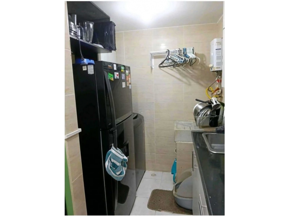 Apartamento en venta, Lomas de los Bernal — foto 6
