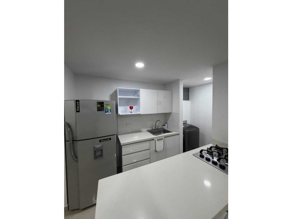 Apartamento en Venta Lomitas, Sabaneta
