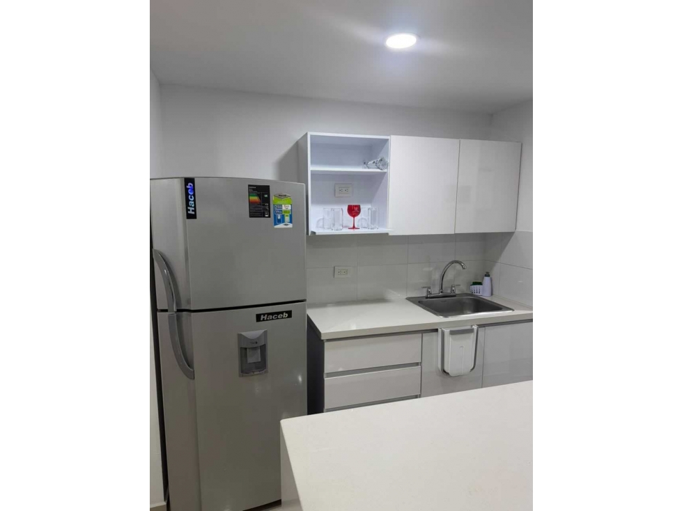 Apartamento en Venta Lomitas, Sabaneta — foto 2