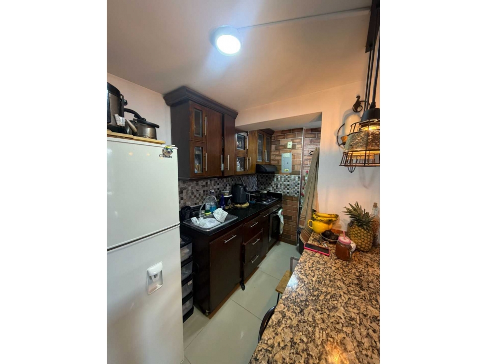 Apartamento en venta Lona de Los Bernal-Padre Manyanet — foto 4