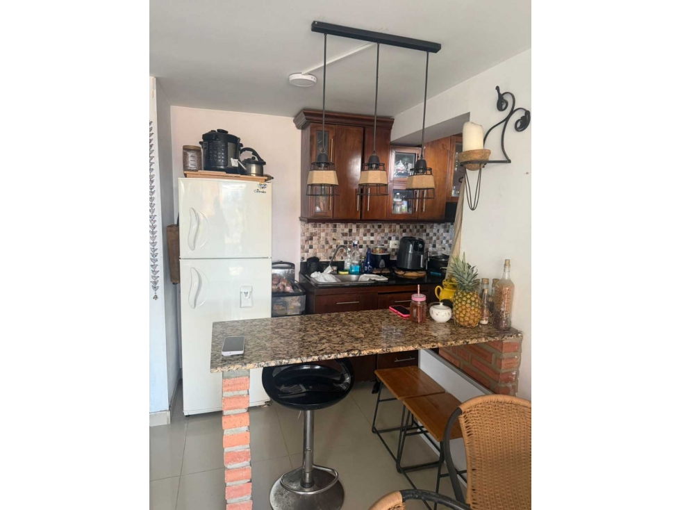 Apartamento en venta Lona de Los Bernal-Padre Manyanet — foto 5
