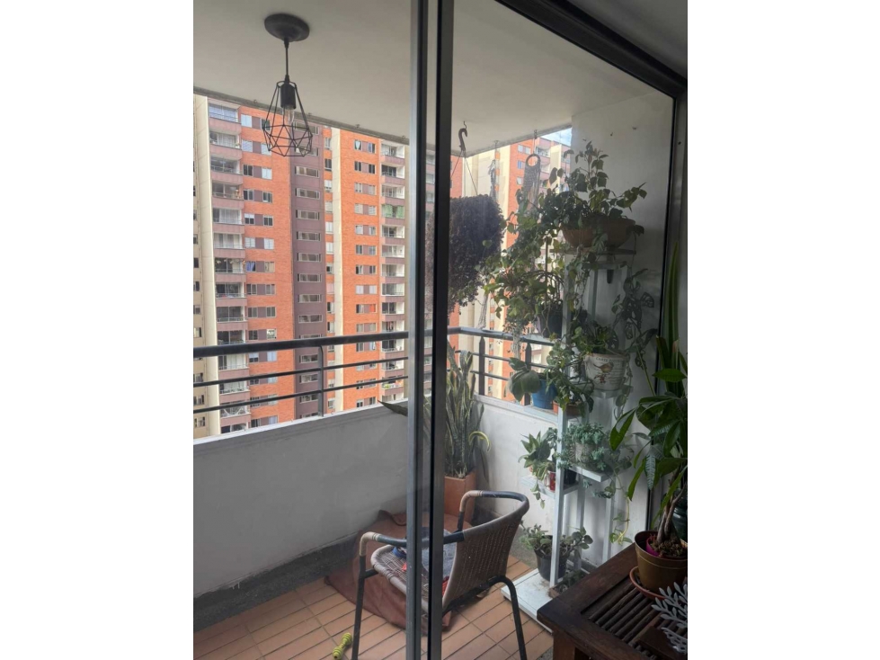 Apartamento en venta Lona de Los Bernal-Padre Manyanet — foto 6