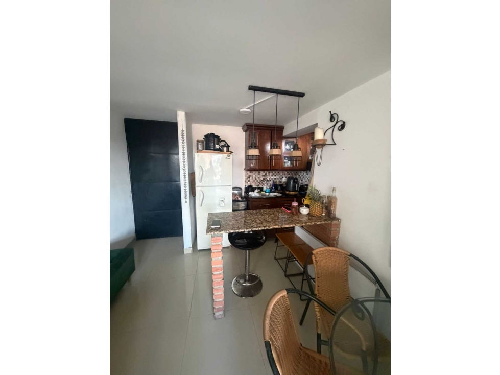 Apartamento en venta Lona de Los Bernal-Padre Manyanet — foto 3
