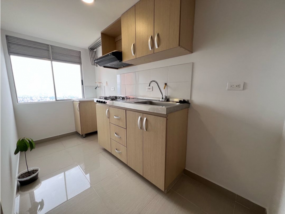 Apartamento en venta Loreto