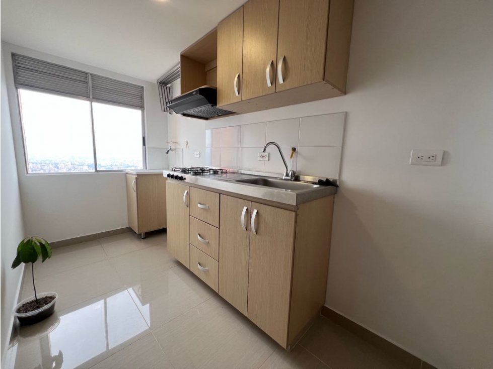 Apartamento en venta Loreto — foto 2