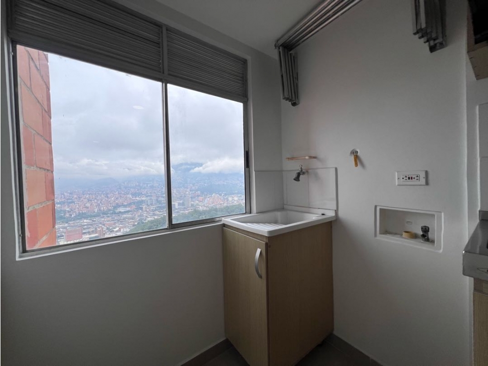 Apartamento en venta Loreto — foto 3