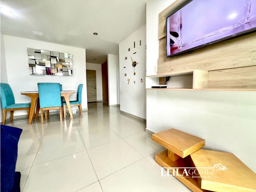 Apartamento en venta Los Alpes Cartagena de indias — foto 3