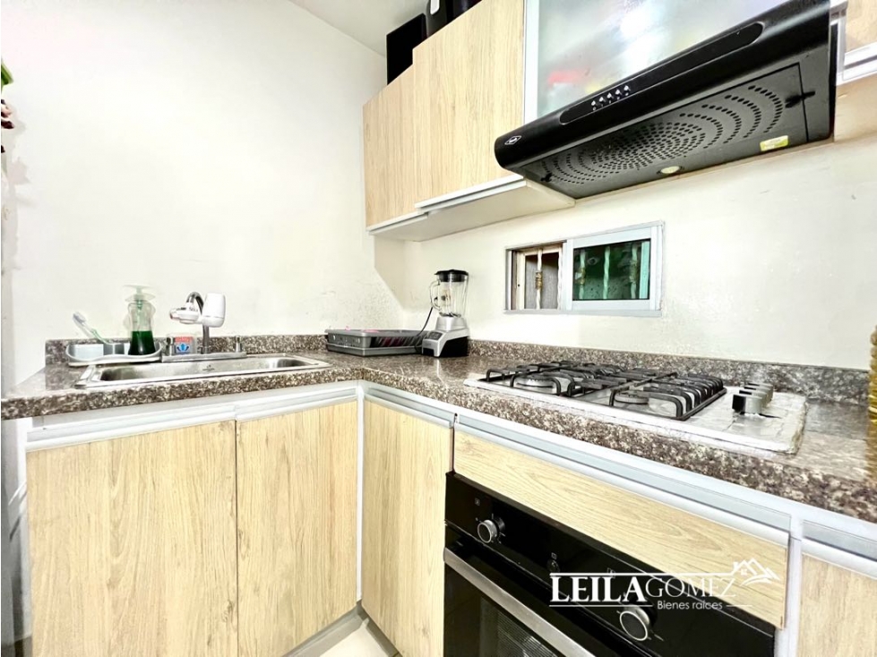 Apartamento en venta Los Alpes Cartagena de indias — foto 5