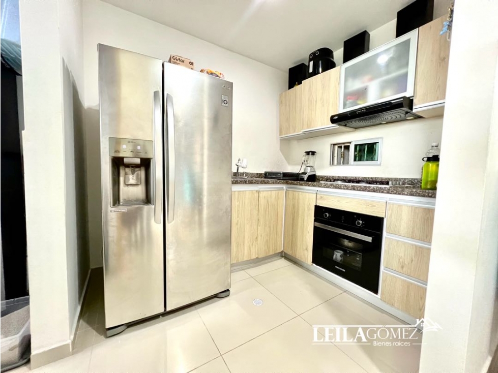 Apartamento en venta Los Alpes Cartagena de indias — foto 6