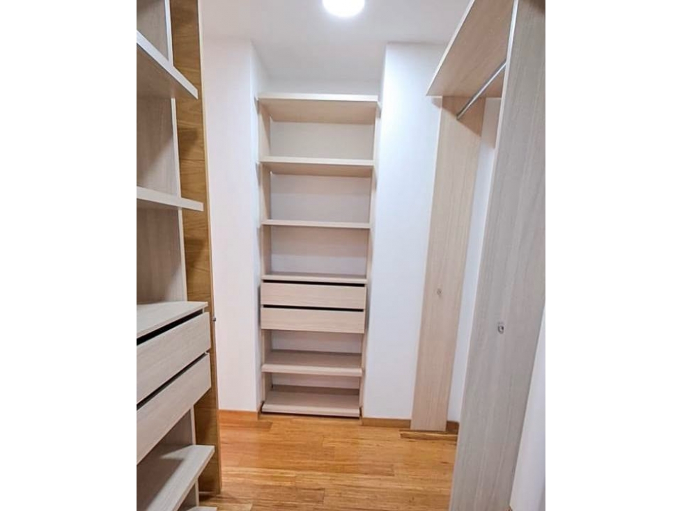 Apartamento en Venta - Los Balsos Medellin — foto 5