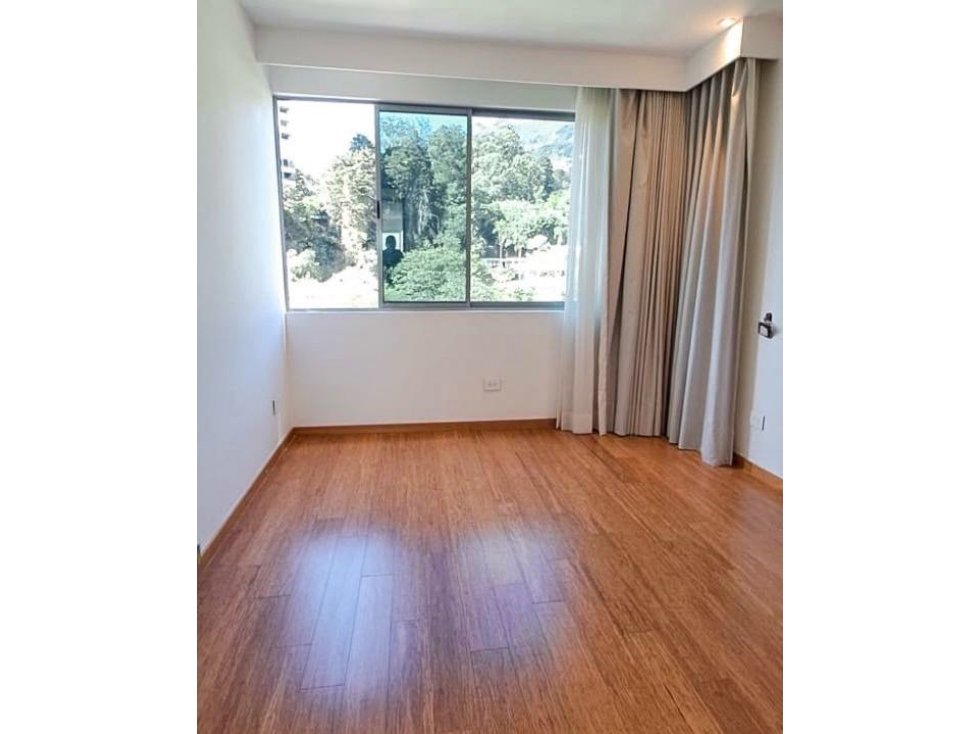 Apartamento en Venta - Los Balsos Medellin — foto 3