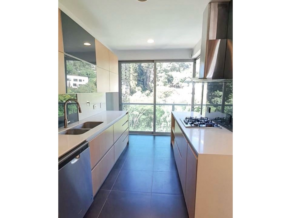 Apartamento en Venta - Los Balsos Medellin — foto 2