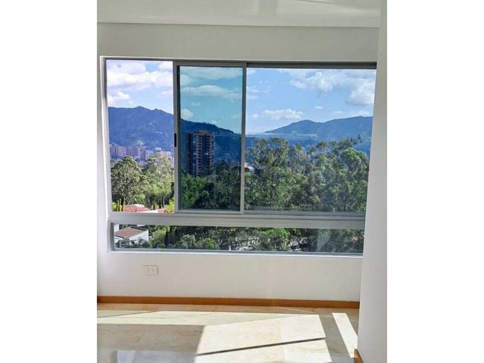 Apartamento en Venta - Los Balsos Medellin — foto 4