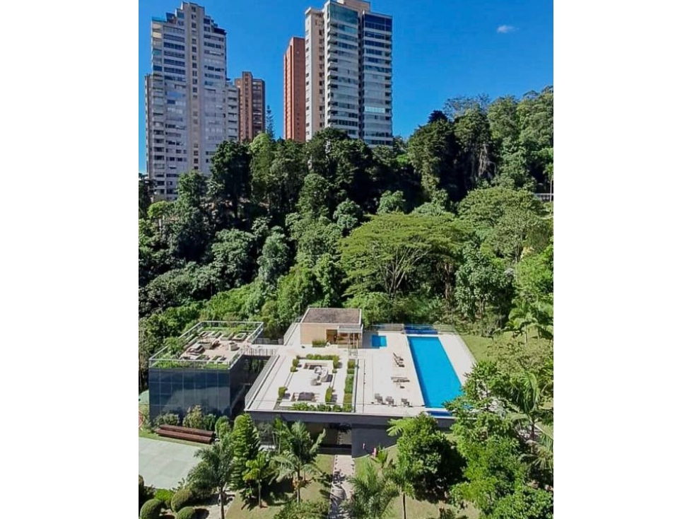 Apartamento en Venta - Los Balsos Medellin — foto 6