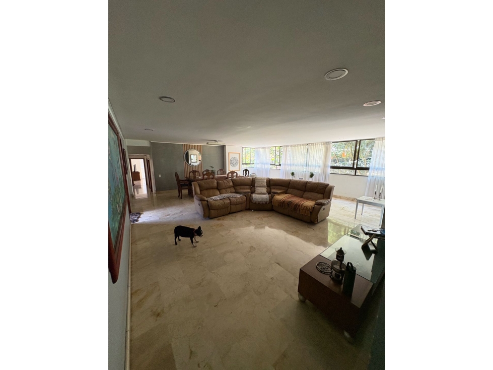 APARTAMENTO EN VENTA - LOS BALSOS