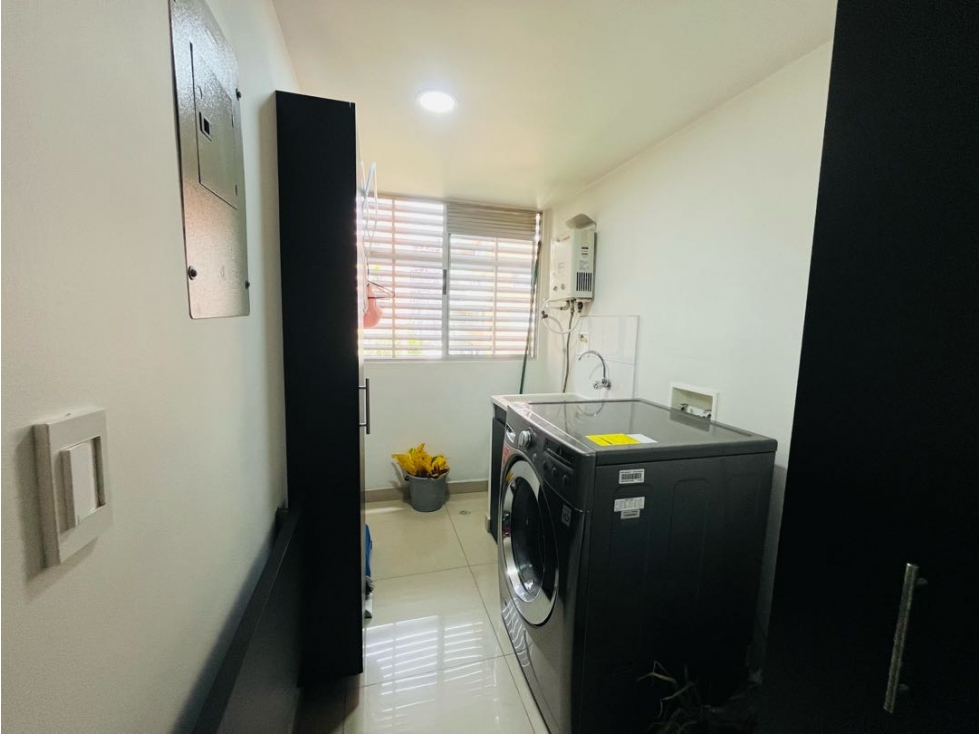 Apartamento en venta Los Balsos El Poblado Medellin — foto 6