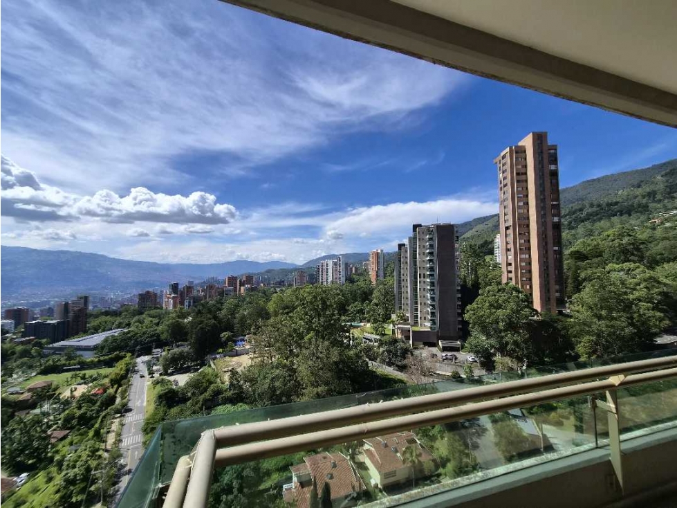 APARTAMENTO EN VENTA LOS BALSOS — foto 2