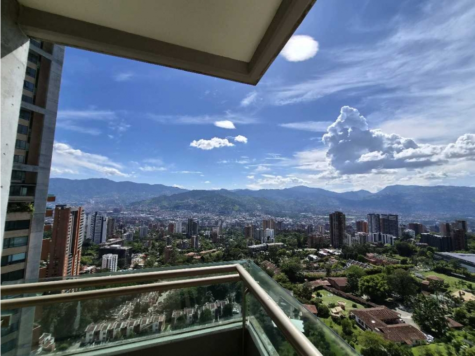 APARTAMENTO EN VENTA LOS BALSOS — foto 3
