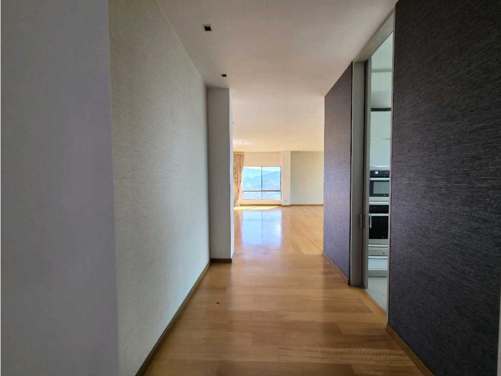 APARTAMENTO EN VENTA LOS BALSOS — foto 4
