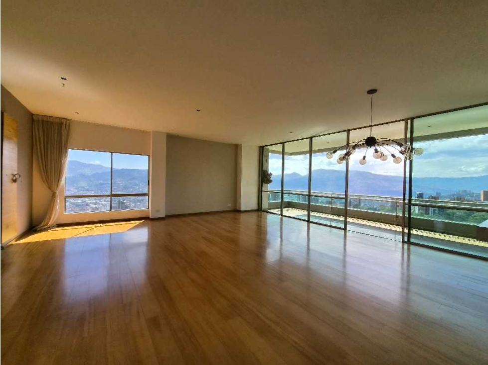APARTAMENTO EN VENTA LOS BALSOS — foto 5