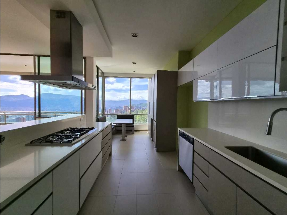 APARTAMENTO EN VENTA LOS BALSOS — foto 6
