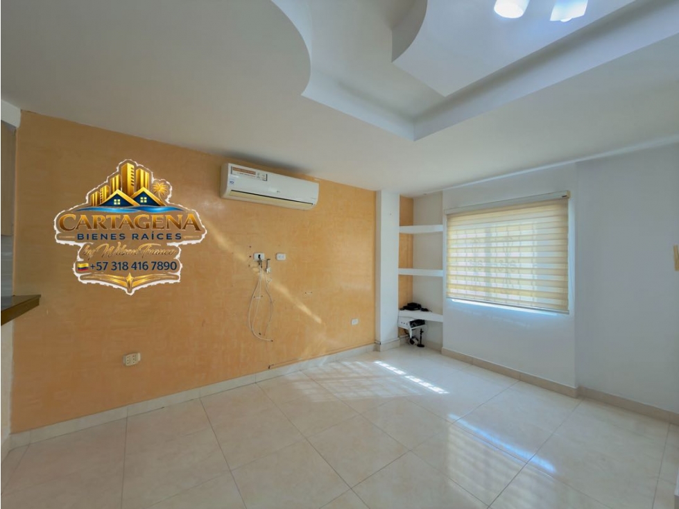 Apartamento en Venta, Los Caracoles, Cartagena — foto 4