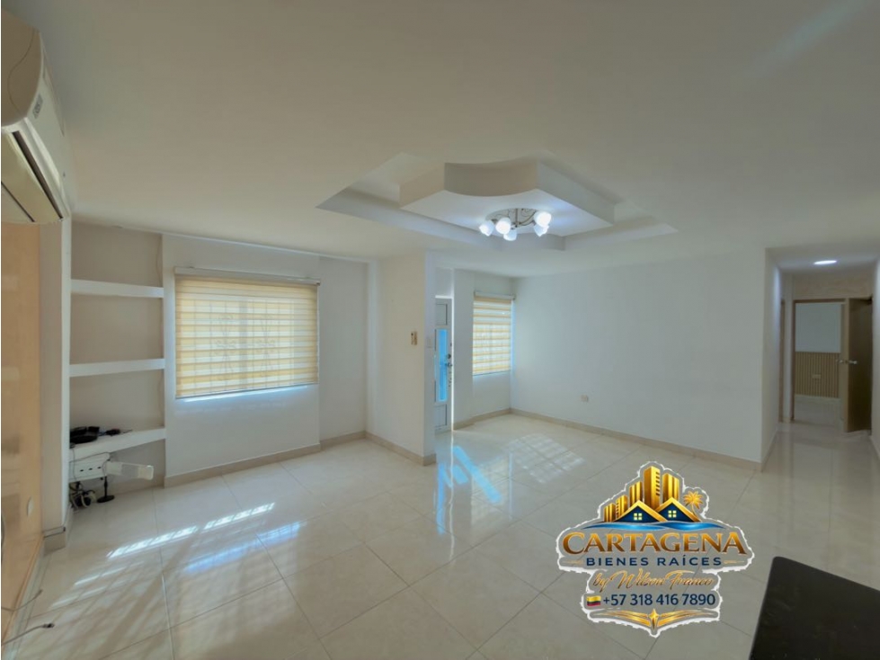 Apartamento en Venta, Los Caracoles, Cartagena — foto 5