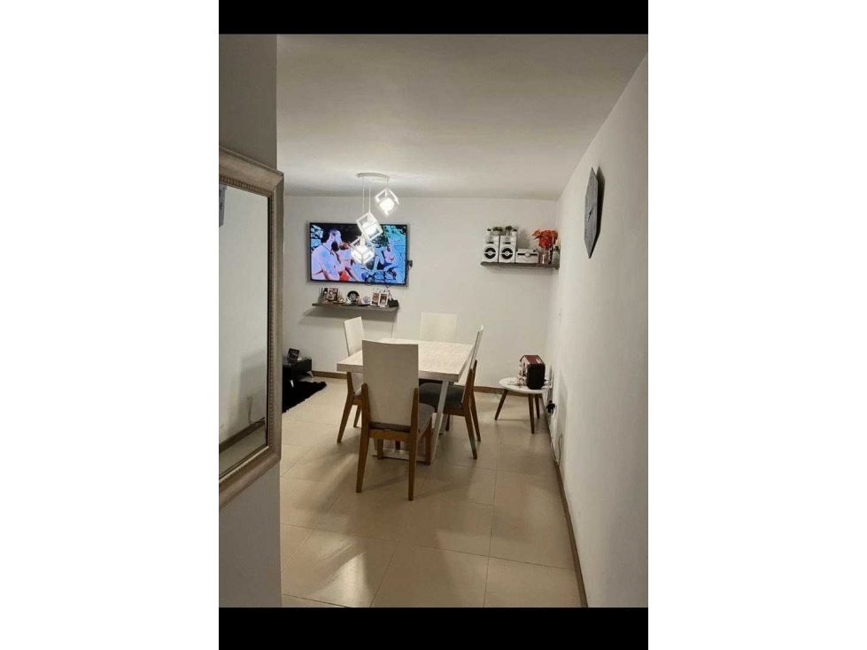 APARTAMENTO EN VENTA LOS CÁMBULOS | MANIZALES