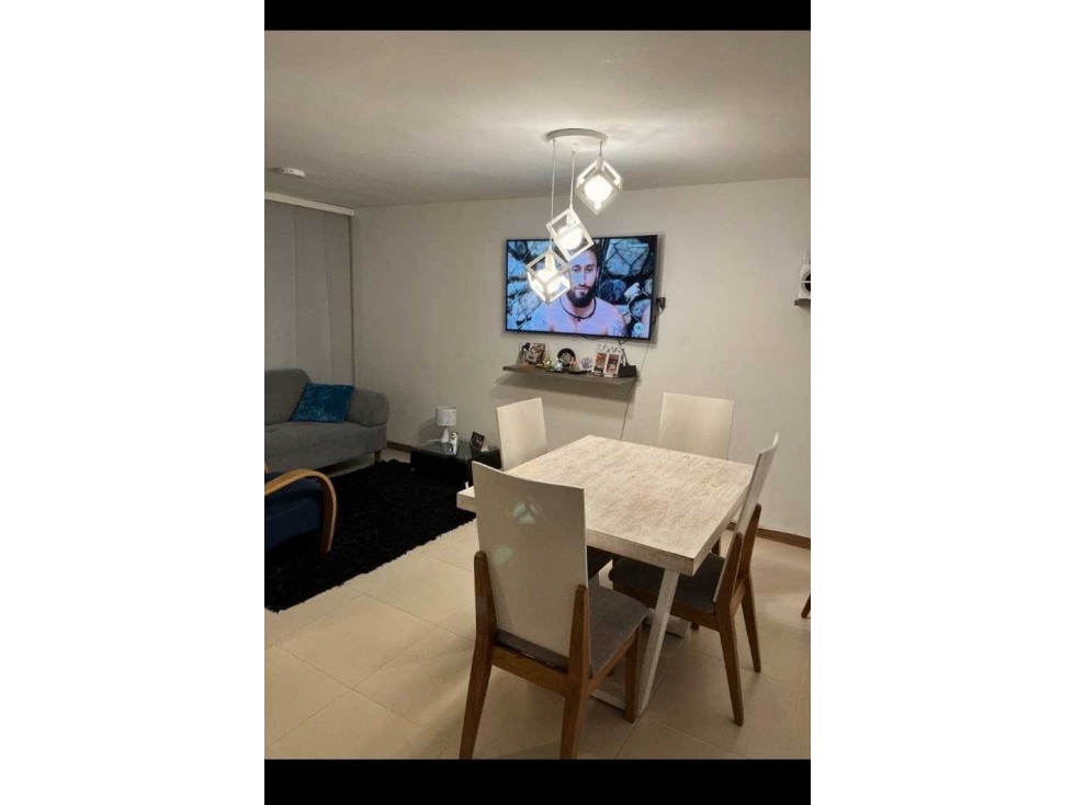 APARTAMENTO EN VENTA LOS CÁMBULOS | MANIZALES — foto 2