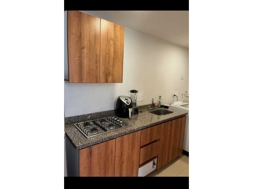 APARTAMENTO EN VENTA LOS CÁMBULOS | MANIZALES — foto 4