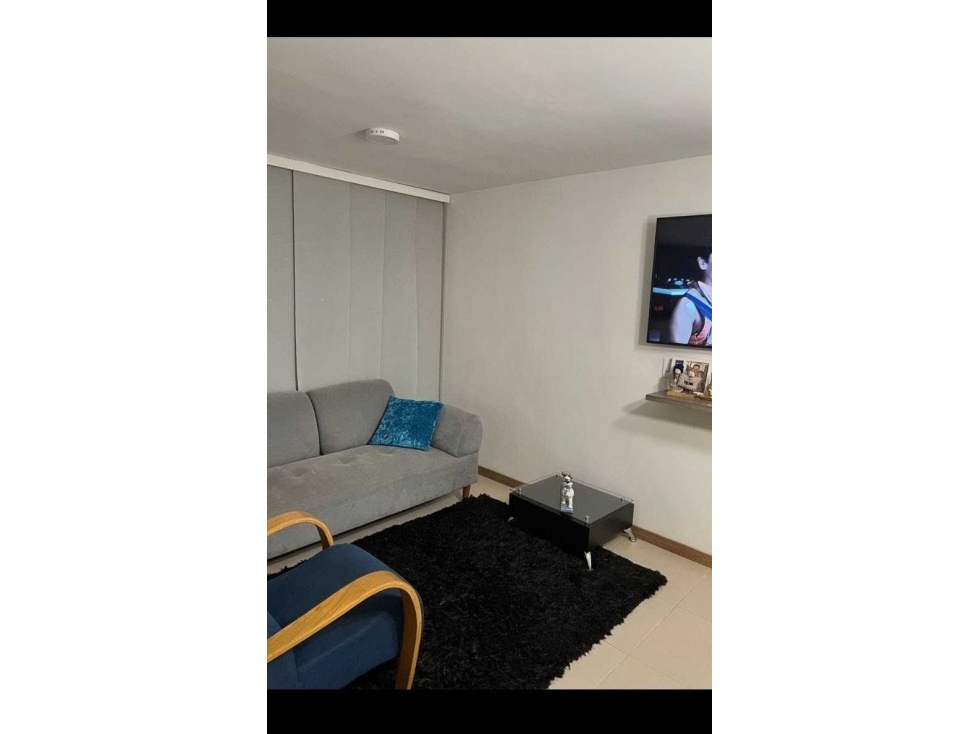 APARTAMENTO EN VENTA LOS CÁMBULOS | MANIZALES — foto 5
