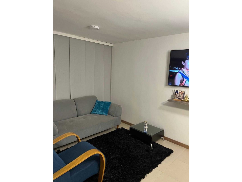 APARTAMENTO EN VENTA LOS CÁMBULOS | MANIZALES — foto 6